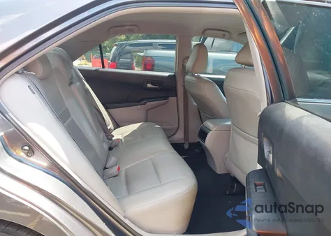 2012 Toyota Camry Le из США, поврежденный, VIN 4T1BF1FK9CU059269